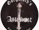 Gorgoroth -Antich. Pic-LP Original lim. 666