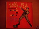 Teddy RAYE Rare EP