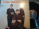 Introducing The Beatles LP MONO Authentic