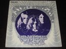 BLUE CHEER MONSTER U.S. 1st Press LP VINCEBUS ERUPTUM