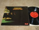 FAIRPORT CONVENTION Self Titled '67 UK Polydor Nr Mint-