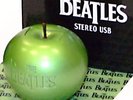 Beatles USB - Remaster Box Set -  Ltd. Ed. Green APPLE