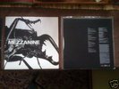 Massive Attack Mezzanine  vinyl 2LP record UK