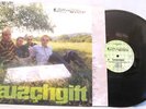 DIE FANTASTISCHEN VIER * LAUSCHGIFT * RARE VINYL DO LP