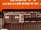 RUDI RISAVY ORCHESTRA Studio One 4 LIBRARY groove funk
