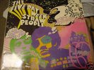 'FIVE DAY WEEK STRAW PEOPLE' Rare UK PSYCH/PROG LP