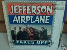 JEFFERSON AIRPLANE / Takes Off  1st LP Orig '66 Press 