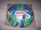 Autopsy - Severed Survival PicLP FIRST PRESS - carcass