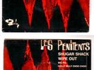 Les PENITENTS de DANNY BOY 10éme Barclay 72627