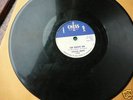 rare 78 CHUCK BERRY 
