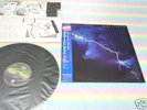 DIRE STRAITS love over gold Japan LP+OBI