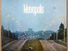 MIKE WESTBROOK - METROPOLIS [LP SF 8396] 1971 RARE NM