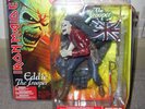 IRON MAIDEN THE TROOPER EDDY FIGURE