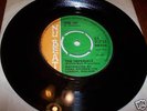 RARE:REGGAE:THE IMPERIALS:YOUNG LOVE:NU BEAT:1968:VG+