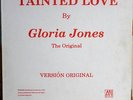 Gloria Jones - Tainted Love - 12
