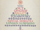 TCHAIKOVSKY - Nutcracker  - Mercury Living Presence