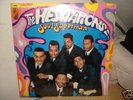 THE HESITATIONS SOUL SUPERMAN NORTHERN SOUL LP MINT -