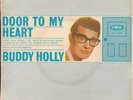BUDDY HOLLY DOOR TO MY HEART 7