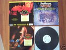 RICK WAKEMAN--JOURNEY TO THE CENTRE OF THE EARTH   MFLS