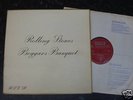 Rolling Stones - Beggars Banquet, Mono