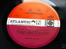 Led Zeppelin 4 PLUM MINT ARCHIVE COPY SUPERB AUDIO ToP