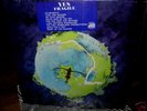 MINT Shrink   YES   FRAGILE + Sticker 1973 ORIG PROG a+