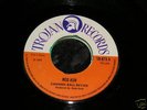 1969 CANNON BALL BRYAN 7