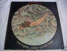 LP ITALIAN PROG MIRAGEMAN - THUNDER AND LIGHTINING