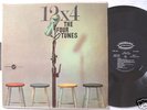 FOUR TUNES 