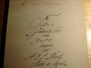 Miklos PERENYI Bach Suites Cello Solo 3-LP-Box Hungaro