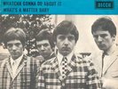 SMALL FACES * Watcha Gonna Do About It * Dutch PS MOD