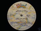 SKYY - FIRST TIME AROUND LARRY LEVAN MIX 12'' 9:04