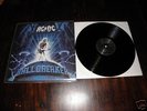 AC/DC - Ballbreaker   First Press