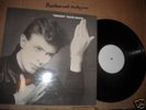 DAVID BOWIE HEROES  RARE WHITE LABEL TEST PRESS LP