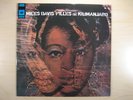 MILES DAVIS - FILLES DE KILIMANJARO...ORIG CBS 1969 M-