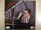 TETE MONTOLIU TRIO - PIANO FOR NURIA...MPS BASF MINT-