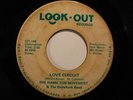 Funk 45 HAMILTON MOVEMENT Love Circuit LOOK-OUT HEAR