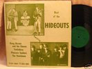 Best Of Hideout Pleasure Seekers 4 of Us Underdogs '66