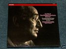 GULDA Well-tempered Clavier BACH - PHILIPS 5LP Box MINT
