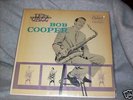 BOB COOPER (10-Inch JAZZ LP / CAPITOL - 6501)