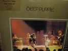 Deep Purple Made in Japan Live Sealed LP + Bonus LP