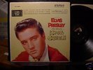 ELVIS PRESLEY King Creole LP RCA stereo original