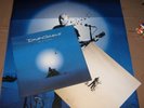 DAVID GILMOUR On an island LP Pink Floyd   Superbo NM