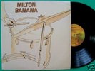 MILTON BANANA w/ MEIRELLES Jazz FUNK LP BRAZIL HEAR