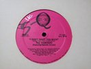 BOOGIE / RAMONA BROOKS I DON'T WANT YOU BACK **LISTEN**
