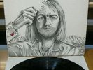 LP/ ROY HARPER - VALENTINE - Orig UK HARVEST '74 Psych