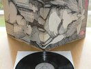 LP/ MAY BLITZ - SAME Orig Ger Vertigo Swirl Prog 70 NM