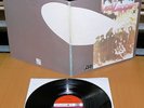 LP/ LED ZEPPELIN - II UK 1st PLUM-RED w LOVIN' WRECK 