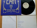 LP/ CAN - FUTURE DAYS - Orig Ger '73 - PROMO Copy NM 