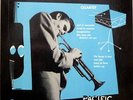 CHET BAKER QUARTET 1953 Orig PACIFIC JAZZ 10